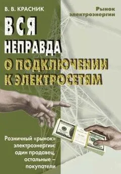 Валентин Красник - Вся неправда о подключении к электросетям