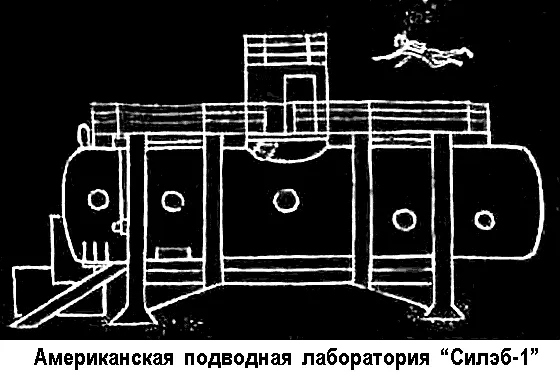 Плавающий домлаборатория Таинственный остров стоит на якоре в 100 километрах - фото 68