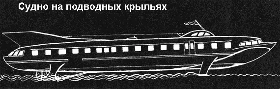 За ним показался второй тупоносый широкий как лапоть С прямыми обрубленными - фото 109