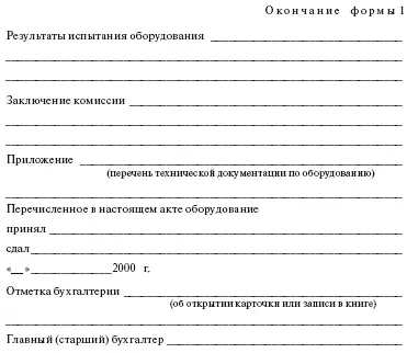 Форма 2 Форма 3 Ф о р м а 4 - фото 11