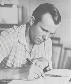 Почта его была обильной Июнь 1961 г Валентина Гагарина с дочкой Галей - фото 19