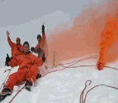 Вообщето это восхождение планировалось чуть ли не с начала весны ДеМария - фото 27