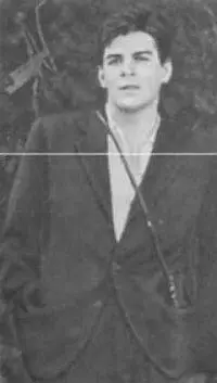 В Мексике 1955 год Молодой врач Восхождение на вулкан Попокатепетль близ - фото 10