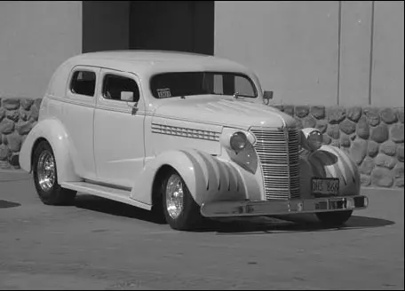 Рис 132Фотография автомобиля с мягким распределением отражений В качестве - фото 1099