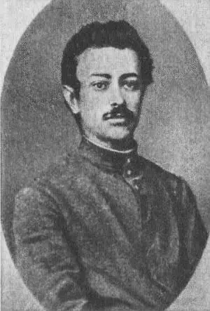А М Пешковский Николай Гумилев Силуэт Е Кругликовой Илья Эренбург 1910е - фото 43