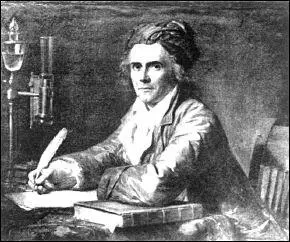 ЖЛ Давид Портрет врача А Леруа 1783 г Ущербность и нелепость старой - фото 129