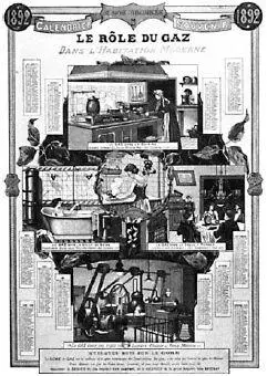 Использование газа 1892 Это была чрезвычайно яркая и одаренная натура В - фото 117