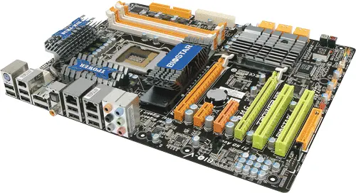 Biostar TPower I55 Розничная цена 5800 руб Предоставившая компания - фото 60
