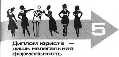 Через неделю после прекращения отношений с больницей истекал и мой договор - фото 6