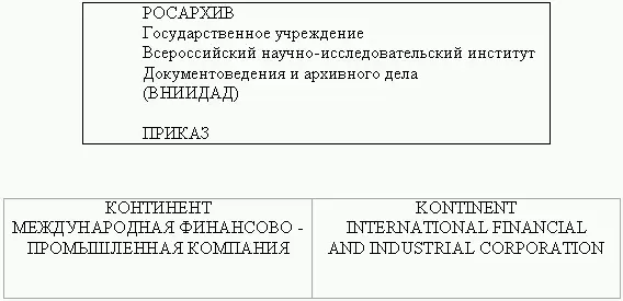 Реквизит 09 Справочные данные об организации Этот реквизит используется - фото 12