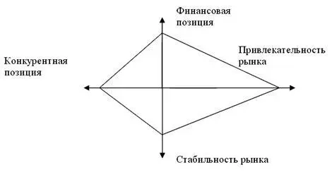 Рис 16 Агрессивная стратегия Конкурентная стратегия означает дифференциацию - фото 22
