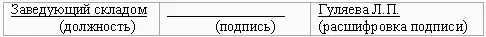 Указанные в настоящей описи данные и подсчеты проверил член инвентаризационной - фото 30