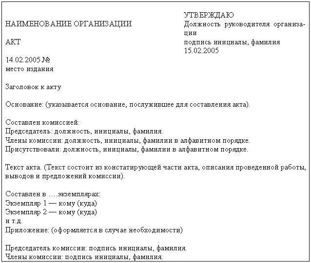 Приложение 31 Образец оформления письма с угловым расположением реквизитов - фото 34