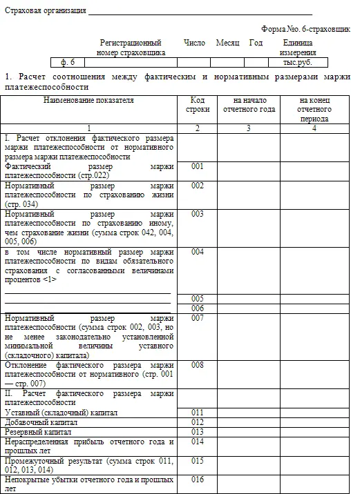 Рассчитывается по разделу 2 формы 6страховщик в соответствии с - фото 49