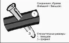 Связать третью пару образов 6 секунд Потребуется еще 6 секунд для связи - фото 35