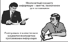 Если человек специально не обучен запоминанию точных сведений то такой человек - фото 57