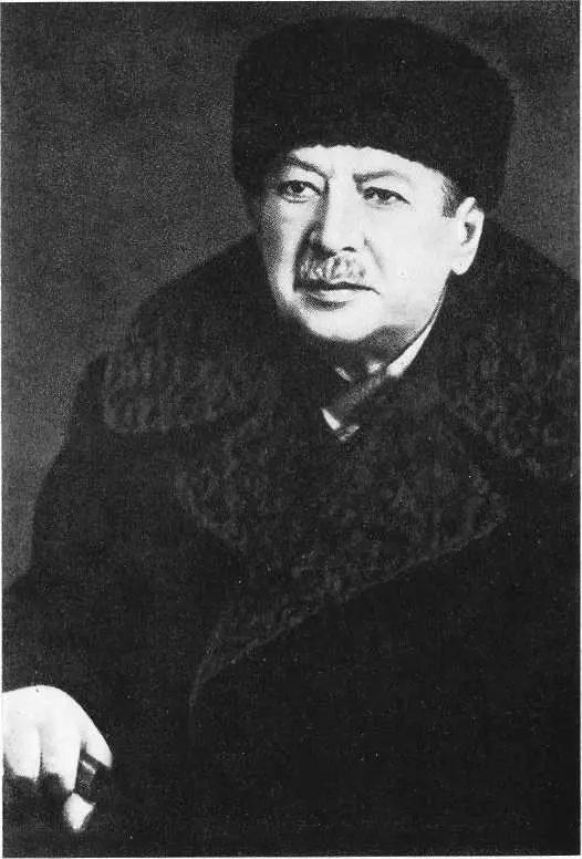 Н Н Зубов в последний год жизни М М Сомов на СП2 1951 год M M - фото 10