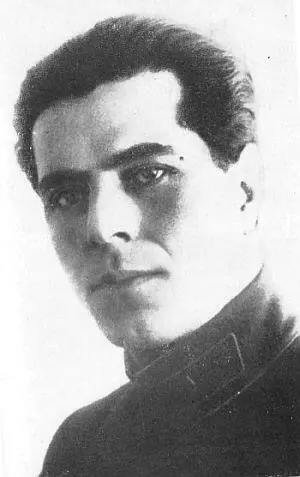 Дмитрий Николаевич Медведев Николай Алексеевич Казив Виктор Васильевич Катырев - фото 1