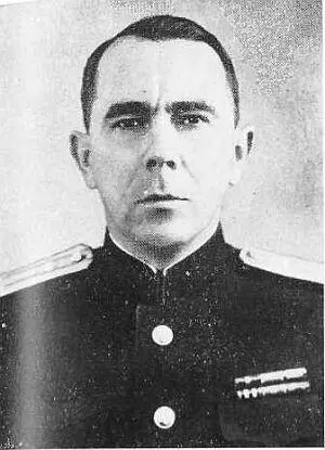 Геннадий Дмитриевич Лемцов Анатолий Арсентьевич Моисеев Алексей Сергеевич - фото 7