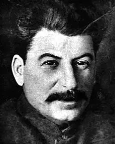 Иосиф Виссарионович Сталин В действительности все оказалось совсем не так - фото 59