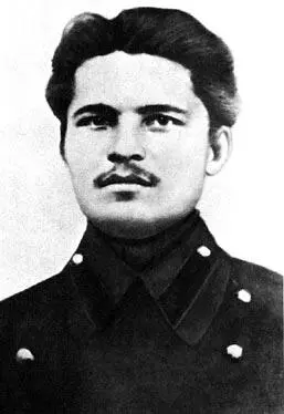 Сергей Киров В 1926 году Кирова перевели в Ленинград на должность первого - фото 60