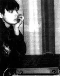 ВСигачев Новый 1983 год Шевчук с Сигачевым встречали с мыслями любой - фото 180