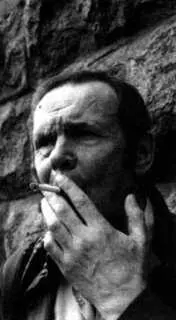 Поэт Евгений Головин 1996 год Основу репертуара группы составляли песни - фото 187