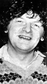 Владимир Матецкий 1984 год Его любили попзвезды и законспирированные - фото 193