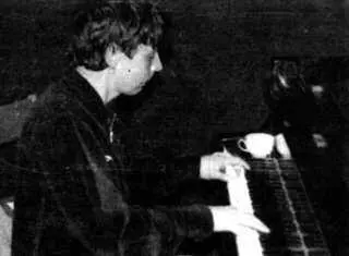 Владимир Сигачев Сергей Летов Сергей Рыженко Вскоре выяснилось что - фото 247