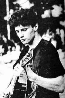 Год создания1996 Стильпопрок Состав96Алексей Хоцкий вокал гитара - фото 41