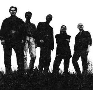 Год создания1993 Стильакустический рок СоставАндрей Ковалев гитара - фото 33