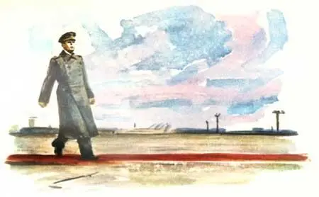 После своего исторического полета Юрий Гагарин стал нарасхват Его хотели - фото 40