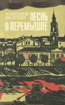 Александр Васильев - Прикосновение к огню