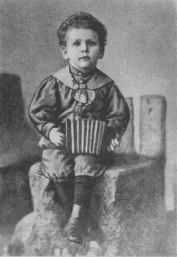 Е Л Шварц 1899 Екатеринодар М Ф Шварц мать Е Л Шварца 1930е гг - фото 4