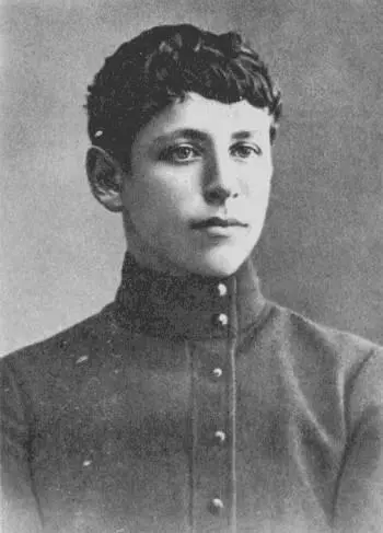 Е Л Шварц 1911 г Майкоп Л П Крачковская 1912 г Майкоп Реальное - фото 7