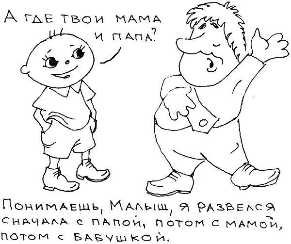 На языке детей эти вопросы формулируются подругому и сводятся к одному А - фото 88