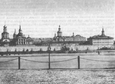 Театральная площадь 1880е гг Газеты могли сетовать на неудобство и - фото 20