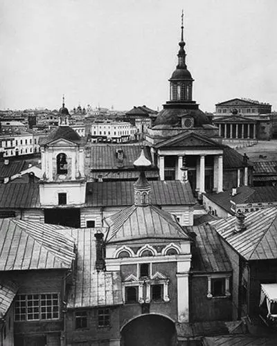 Николаевский греческий монастырь Фото к XIX в В 1710 году во время - фото 43