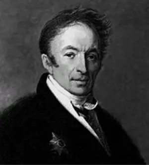 Н М Карамзин 21 февраля 1825 года За столом в алябьевском доме сам - фото 123