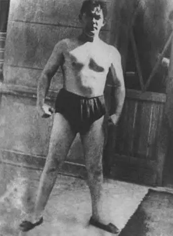 и одесский хулиган Актриса Елена Ленская Молодая семья Леонид и Елена с - фото 11