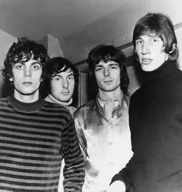 Pink Floyd Следует заметить что психоделический рок практически сошел на нет - фото 114
