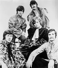 Moody Blues Procol Harum Непосредственно на пороге формирования стиля артрока - фото 115