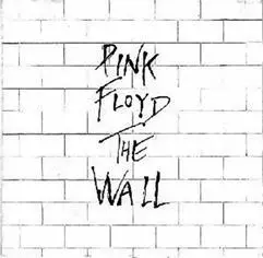 The Wall Обложка альбома Pink Floyd Последней крупной работой в артроке - фото 120