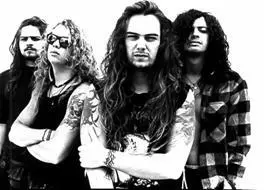 Sepultura Хэвиметалл оказал влияние на становление практически всех стилевых - фото 134