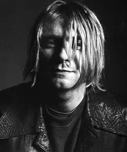 Курт Кобейн Nirvana Фактически Nirvana а с нею и классический грандж - фото 142