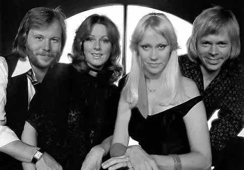 Abba Конечно музыкантисполнитель в диско является важной фигурой но в первую - фото 147