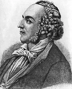 Феликс Мендельсон В 1820 году Мендельсон пишет целый ряд замечательных - фото 46
