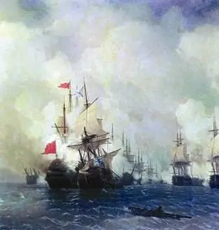 24 июня 1827 года в Лондоне был подписан договор о союзе трех держав Спустя - фото 125