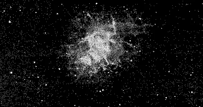 Рис 172Фотография Крабовидной туманности Рис 173Раздвоение - фото 766