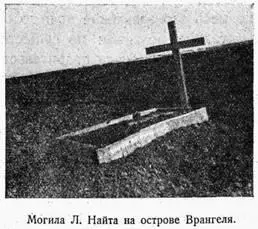 IV Таково было положение вещей с островом Врангеля летом прошлого 1924 года - фото 9